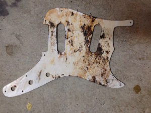 Cool white Duosonic