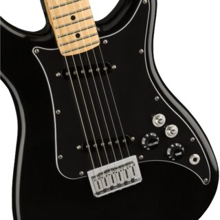 LeadII guitar